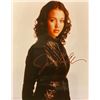 Image 1 : Dark Angel Jessica Alba signed photo
