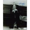 Image 1 : WWE WWF Wrestler Buddy Rose Signed Photo