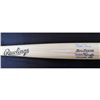 Image 2 : Willie Stargell and Monte Irvin Signed Bat JSA Authenticated