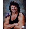 Image 1 : Wrestler Ken Patera Signed Photo