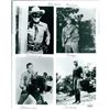 Image 1 : The Lone Ranger  John Hart Signed Photo JSA