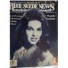 Image 1 : Wanda Jackson Signed Blue Suede News magazine