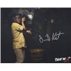 Image 1 : Friday The 13th Part III David Katims Signed Photo