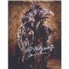 Image 1 : The Dark Crystal Michael Kilgarriff Signed Photo