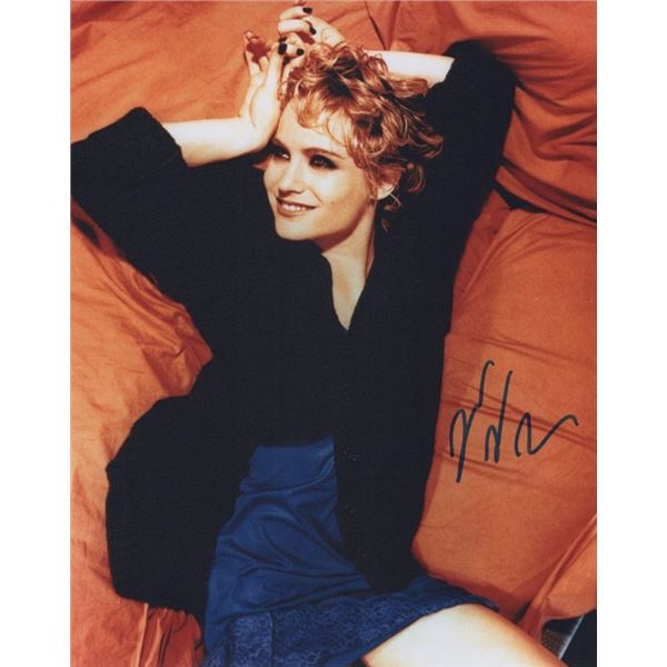 Fast Times At Ridgemont High Jennifer Jason Leigh Signed Photo