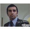 Image 1 : The French Connection Tony Lo Bianco Signed Photo