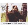 Image 1 : The Crazies Lynn Lowry Signed Photo