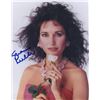 Image 1 : All My Children Susan Lucci Signed Photo