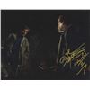 Image 1 : Friday the 13th Part VI: Jason Lives Thom Mathews Signed Photo