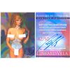 Image 1 : Playboy Playmate Kimberly Mcarthur Signed Photo