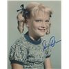 Image 1 : The Brady Bunch Susan Olsen Signed Photo
