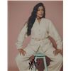 Image 1 : James Bond Spectre Adriana Paz Signed Photo