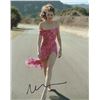 Image 1 : The Whole Nine Yards Amanda Peet Signed Photo