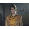 Image 1 : Galaxy Quest Missi Pyle Signed Photo