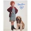 Image 1 : Annie Aileen Quinn Signed Photo