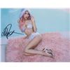 Image 1 : Pretty Little Liars Kara Royster Signed Photo