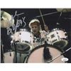 Image 1 : The Go Gos Drummer Gina Schock Signed Photo