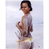 Image 1 : Sports Illustrated Swimsuit Model Chrissy Teigen Signed Photo