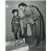 Image 1 : I Love Lucy Keith Thibodeaux Signed Photo