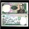 Image 1 : 1987 Venezuela 20 Bolivares Crisp Uncirculated Note (CUR-05809)