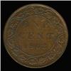 Image 2 : 1903 Canada 1c Hi Grade (COI-6689)
