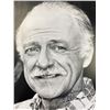 Image 1 : St Elsewhere Ed Flanders signed photo