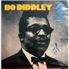 Image 1 : Bo Diddley signed album