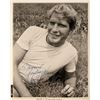 Image 1 : Paper Moon Christopher Connelly signed photo