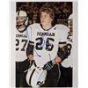 Image 1 : Friday Night Lights Garrett Hedlund signed photo