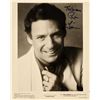 Image 1 : Norma Rae Ron Leibman signed photo