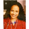 Image 1 : Scrubs Judy Reyes signed photo