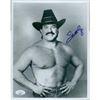 Image 1 : WWE WWF Wrestler Scott Casey Signed Photo