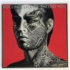 Image 2 : Rolling Stones Tattoo You Album Master Disc RL Pressing