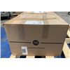 Image 1 : (2) Allen Bradley #2090-CSBM1DE-14AF25 Single Cables 25 Meter Kinetix