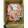 Image 3 : (2) Allen Bradley #2090-CSBM1DE-14AF25 Single Cables 25 Meter Kinetix