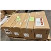 Image 1 : (4) Allen Bradley #VPL-B1653D-QK12AA Servo Motors