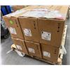 Image 1 : (6) Allen Bradley #VPL-B1653D-QK12AA Servo Motors