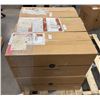 Image 2 : (6) Allen Bradley #VPL-B1653D-QK12AA Servo Motors