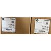 Image 6 : (6) Allen Bradley #VPL-B1653D-QK12AA Servo Motors