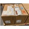 Image 1 : (2) Allen Bradley #VPL-B1653D-QK12AA Servo Motors