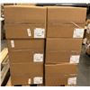 Image 1 : (6) Allen Bradley #281E-F12Z-10A-RRG ArmorStart Combination Starters/Base