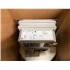 Image 4 : (6) Allen Bradley #281E-F12Z-10A-RRG ArmorStart Combination Starters/Base