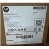 Image 9 : (6) Allen Bradley #281E-F12Z-10A-RRG ArmorStart Combination Starters/Base