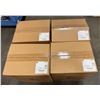 Image 1 : (4) Allen Bradley #281E-F12Z-10A-RRG ArmorStart Combination Starters/Base