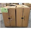 Image 2 : (4) Allen Bradley #281E-F12Z-10A-RRG ArmorStart Combination Starters/Base