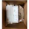 Image 4 : (4) Allen Bradley #281E-F12Z-10A-RRG ArmorStart Combination Starters/Base