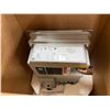 Image 5 : (4) Allen Bradley #281E-F12Z-10A-RRG ArmorStart Combination Starters/Base
