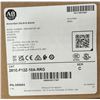 Image 6 : (4) Allen Bradley #281E-F12Z-10A-RRG ArmorStart Combination Starters/Base