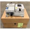 Image 1 : (2) Allen Bradley #281E-F12Z-10A-RRG ArmorStart Combination Starters/Base