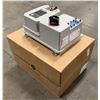 Image 2 : (2) Allen Bradley #281E-F12Z-10A-RRG ArmorStart Combination Starters/Base
